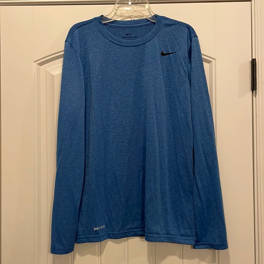 Men’s Nike Long Sleeve Shirt